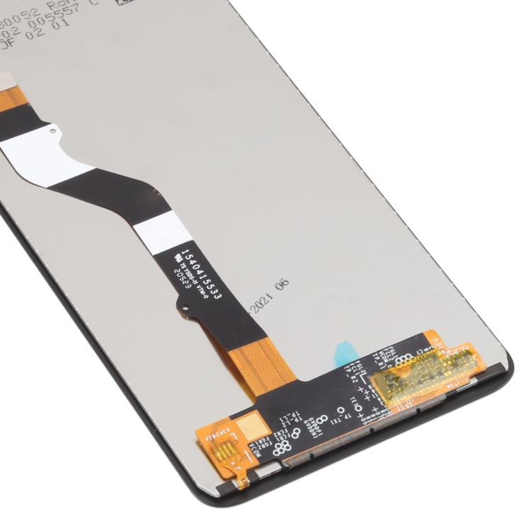 LCD Screen and Digitizer Full Assembly for Motorola Moto G60s – Durable Build, Easy to Use, For Motorola Moto G60s