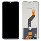LCD Screen and Digitizer Full Assembly for Infinix Hot 10 Play / Smart 5 (India) X688C X688B – Durable Build, Easy to Use, For Infinix Hot 10 Play