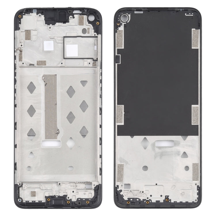 Front Housing LCD Frame Bezel Plate for Motorola Moto G9 Power XT2091-3 XT2091-4 – Durable Build, Easy to Use, For Motorola Moto G9 Power