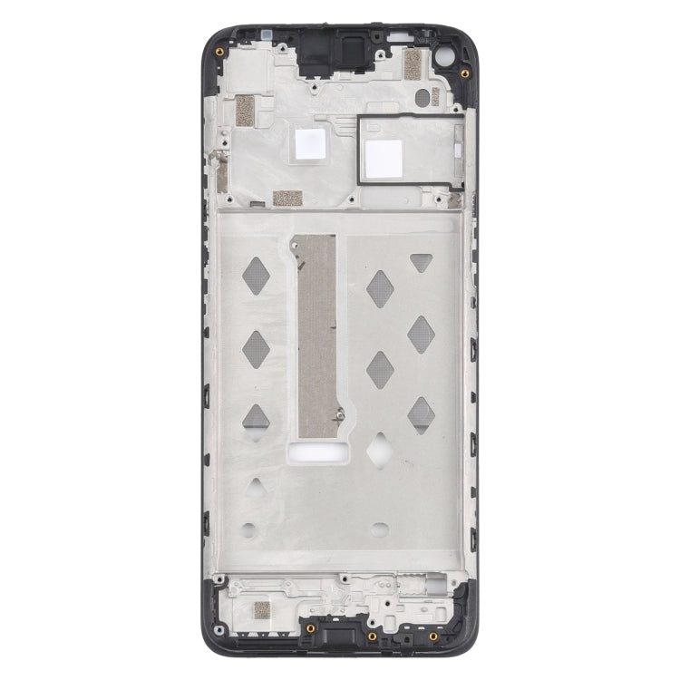 Front Housing LCD Frame Bezel Plate for Motorola Moto G9 Power XT2091-3 XT2091-4 – Durable Build, Easy to Use, For Motorola Moto G9 Power