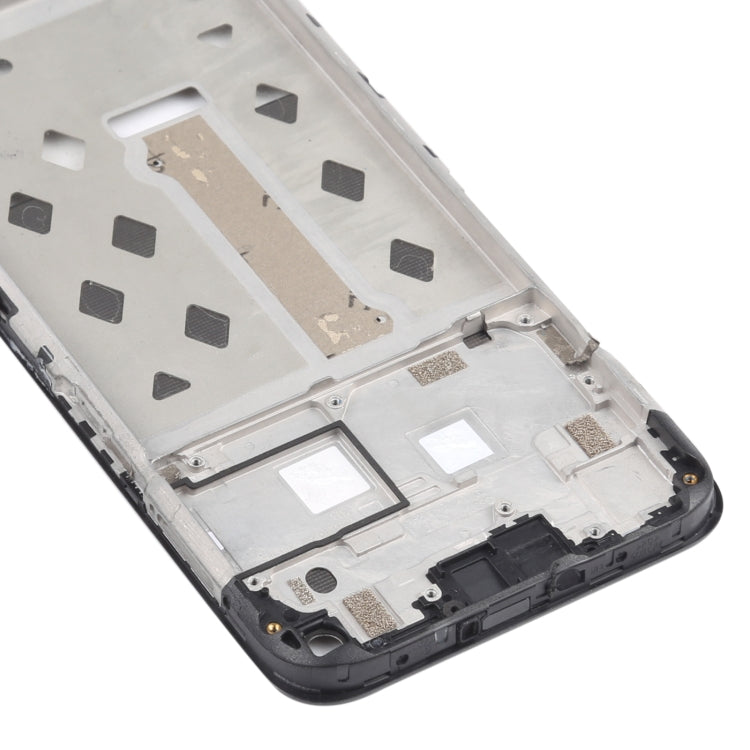 Front Housing LCD Frame Bezel Plate for Motorola Moto G9 Power XT2091-3 XT2091-4 – Durable Build, Easy to Use, For Motorola Moto G9 Power