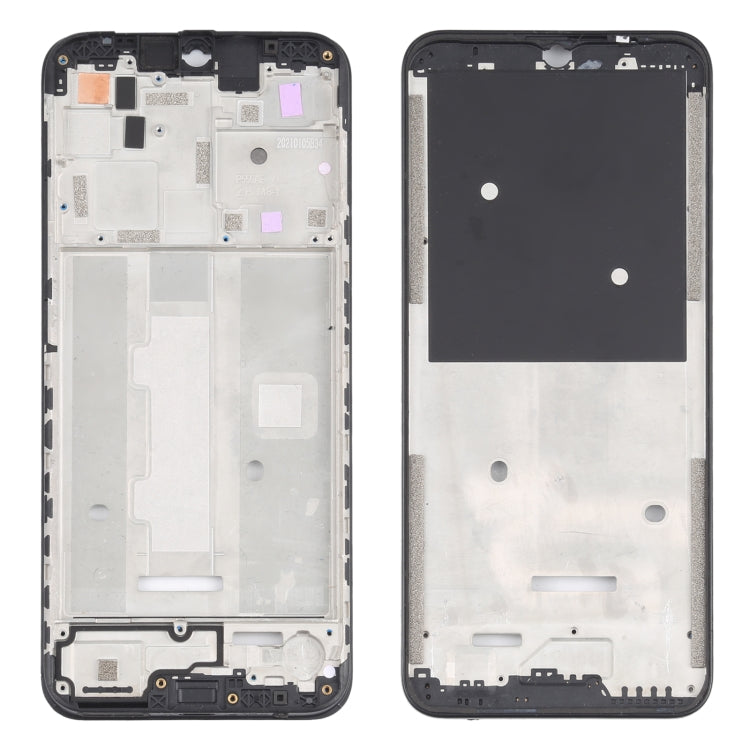 Front Housing LCD Frame Bezel Plate for Motorola Moto G30 – Durable Build, Easy to Use, For Motorola Moto G30