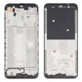 Front Housing LCD Frame Bezel Plate for Motorola Moto G30 – Durable Build, Easy to Use, For Motorola Moto G30