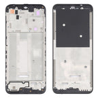Front Housing LCD Frame Bezel Plate for Motorola Moto G30 – Durable Build, Easy to Use, For Motorola Moto G30