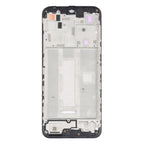 Front Housing LCD Frame Bezel Plate for Motorola Moto G30 – Durable Build, Easy to Use, For Motorola Moto G30
