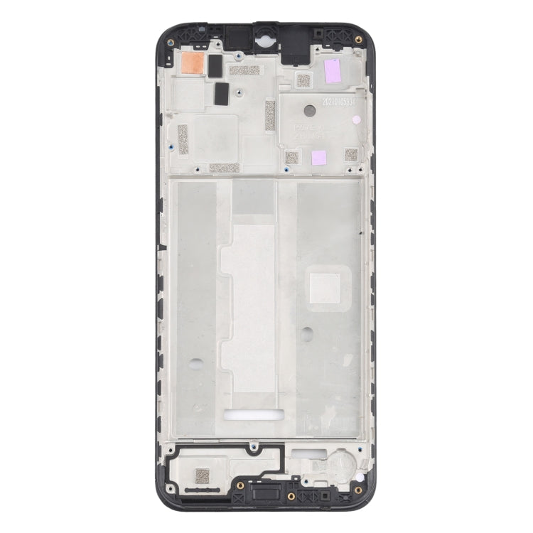 Front Housing LCD Frame Bezel Plate for Motorola Moto G30 – Durable Build, Easy to Use, For Motorola Moto G30