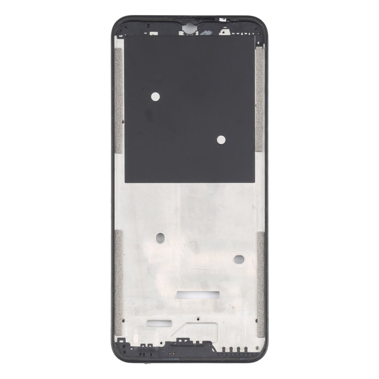 Front Housing LCD Frame Bezel Plate for Motorola Moto G30 – Durable Build, Easy to Use, For Motorola Moto G30