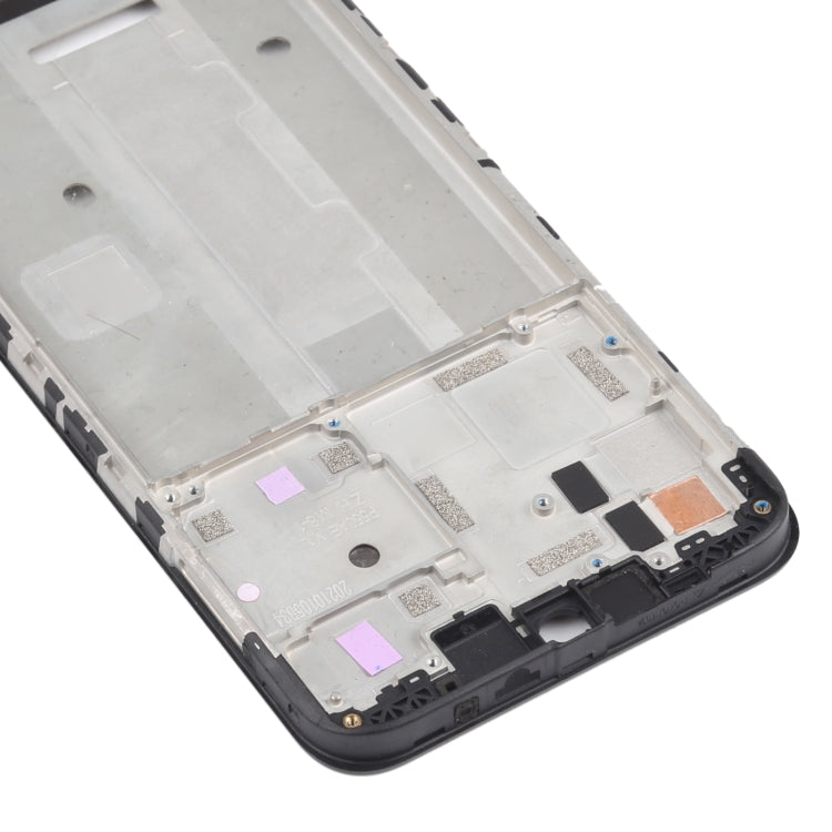 Front Housing LCD Frame Bezel Plate for Motorola Moto G30 – Durable Build, Easy to Use, For Motorola Moto G30