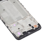 Front Housing LCD Frame Bezel Plate for Motorola Moto G30 – Durable Build, Easy to Use, For Motorola Moto G30