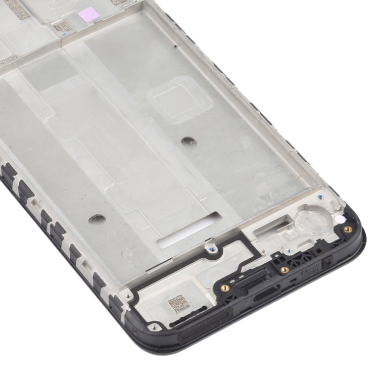 Front Housing LCD Frame Bezel Plate for Motorola Moto G30 – Durable Build, Easy to Use, For Motorola Moto G30