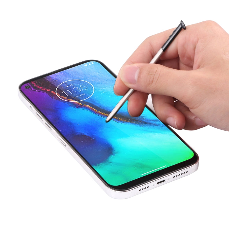Capacitive Touch Stylus Pen for Motorola Moto G Stylus 2020 – Durable Build, Easy to Use, For Motorola Moto G Stylus 2020
