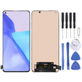 LE2113 LE2111 LE2110 with Digitizer Full Assembly Original LCD Screen – Durable Build, Easy to Use, For OnePlus 9 For OnePlus 9