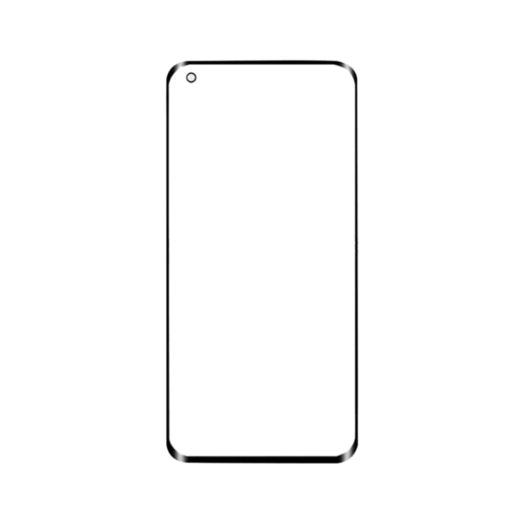 Front Screen Outer Glass Lens – Durable Build, Easy to Use, For OnePlus 9 Pro