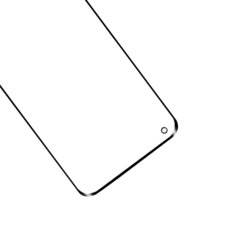 Front Screen Outer Glass Lens – Durable Build, Easy to Use, For OnePlus 9 Pro