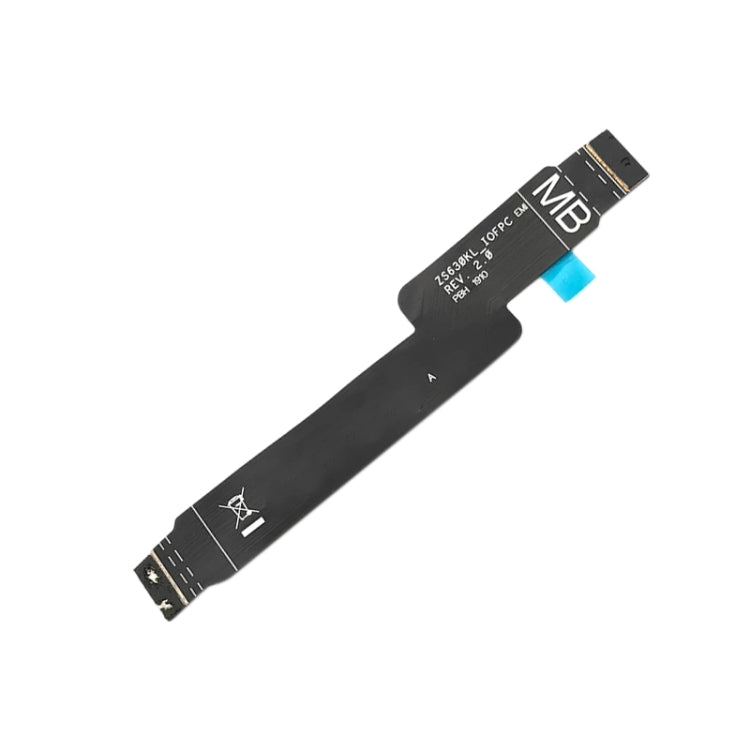 Motherboard Flex Cable for Asus ZenFone 6 2019 ZS630KL – Durable Build, Easy to Use, For Asus ZenFone 6 2019