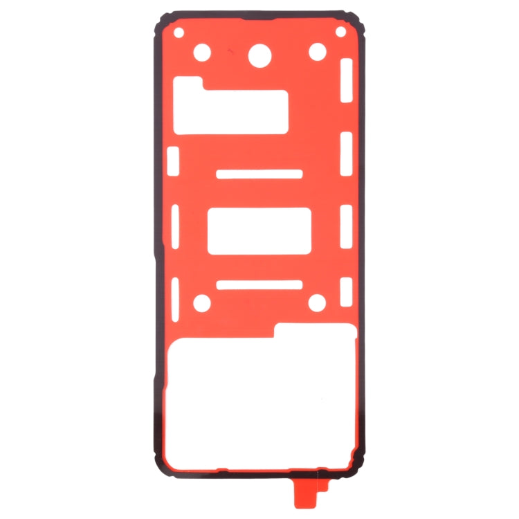 10 PCS Back Housing Cover Adhesive for Xiaomi Mi 11 Pro / Mi 11 Ultra – Durable Build, Easy to Use, For Xiaomi Mi 11 Pro