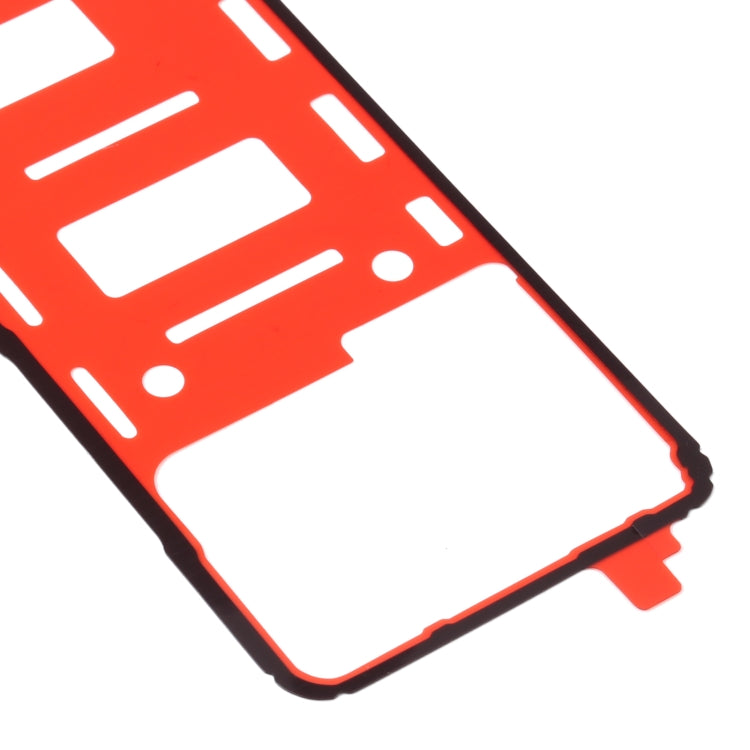 10 PCS Back Housing Cover Adhesive for Xiaomi Mi 11 Pro / Mi 11 Ultra – Durable Build, Easy to Use, For Xiaomi Mi 11 Pro