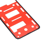 10 PCS Back Housing Cover Adhesive for Xiaomi Mi 11 Pro / Mi 11 Ultra – Durable Build, Easy to Use, For Xiaomi Mi 11 Pro