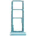 SIM Card Tray + Micro SD Card Tray for Nokia 3.4 TA-1288 TA-1285 TA-1283 – Durable Build, Easy to Use, For Nokia 3.4