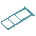 SIM Card Tray + Micro SD Card Tray for Nokia 3.4 TA-1288 TA-1285 TA-1283 – Durable Build, Easy to Use, For Nokia 3.4