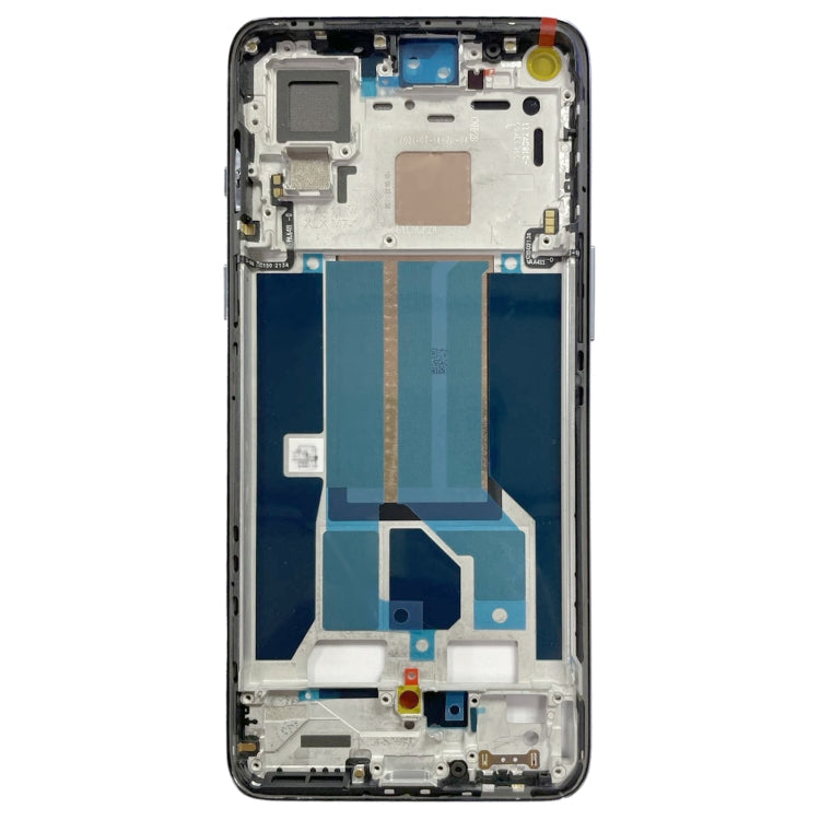 DN2101 DN2103 Middle Frame Bezel Plate – Durable Build, Easy to Use, For OnePlus Nord 2 5G