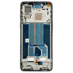DN2101 DN2103 Middle Frame Bezel Plate – Durable Build, Easy to Use, For OnePlus Nord 2 5G