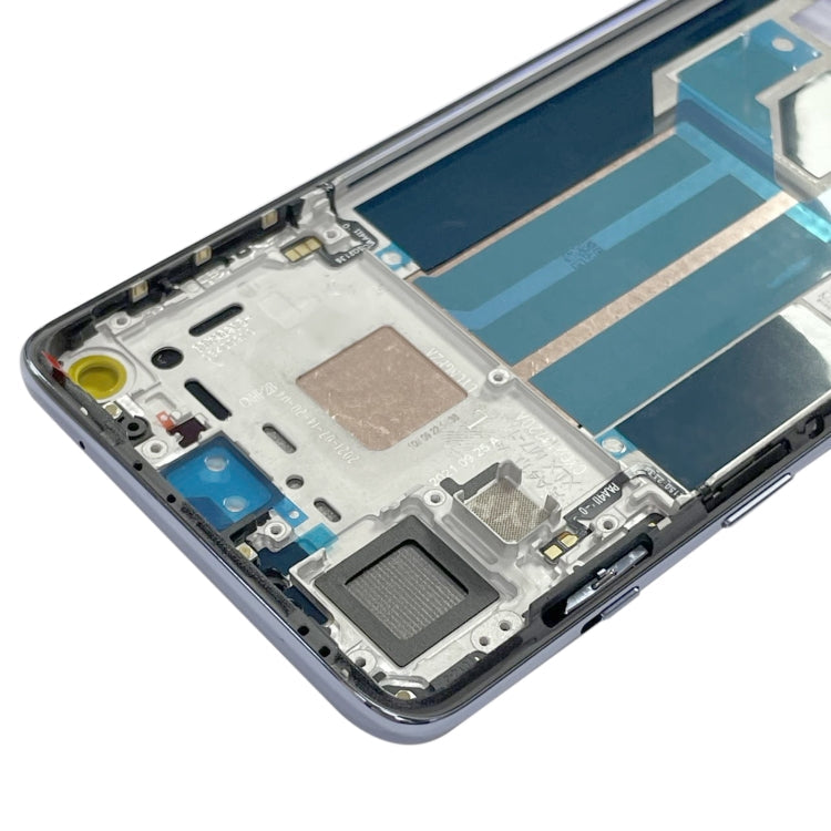 DN2101 DN2103 Middle Frame Bezel Plate – Durable Build, Easy to Use, For OnePlus Nord 2 5G