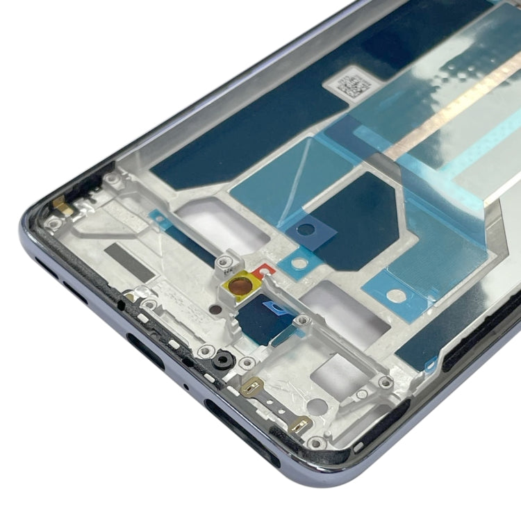 DN2101 DN2103 Middle Frame Bezel Plate – Durable Build, Easy to Use, For OnePlus Nord 2 5G