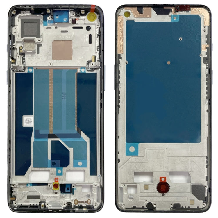 DN2101 DN2103 Middle Frame Bezel Plate – Durable Build, Easy to Use, For OnePlus Nord 2 5G