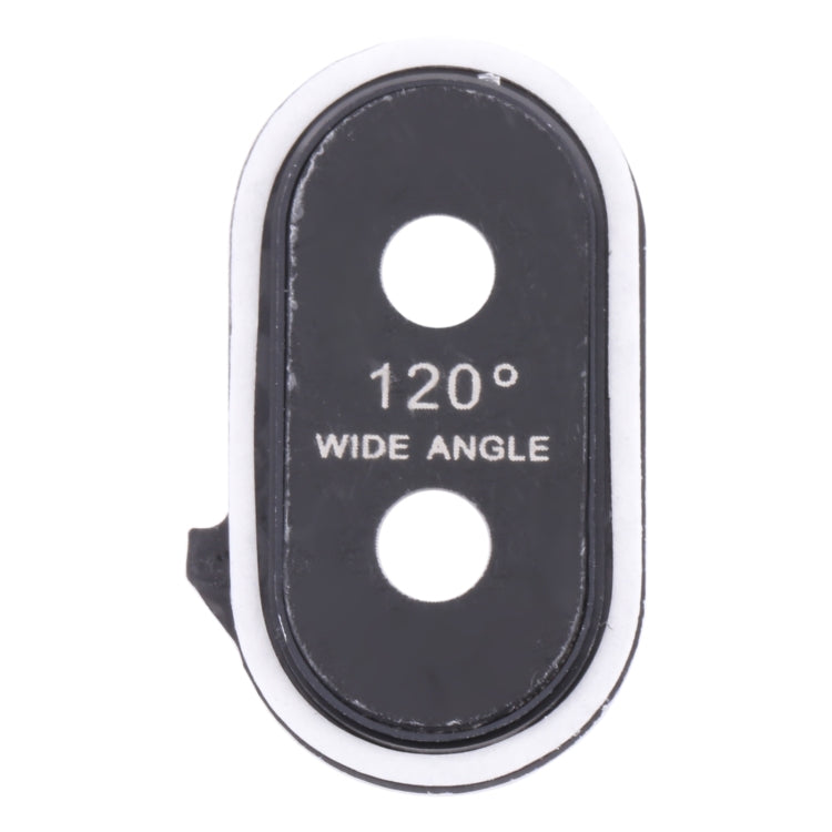Camera Lens Cover for Asus Zenfone 5 Lite ZC600KL – Durable Build, Easy to Use, For Asus Zenfone 5 Lite ZC600KL (Black), For Asus Zenfone 5 Lite ZC600KL (White)