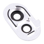 Camera Lens Cover for Asus Zenfone 5 Lite ZC600KL – Durable Build, Easy to Use, For Asus Zenfone 5 Lite ZC600KL (Black), For Asus Zenfone 5 Lite ZC600KL (White)