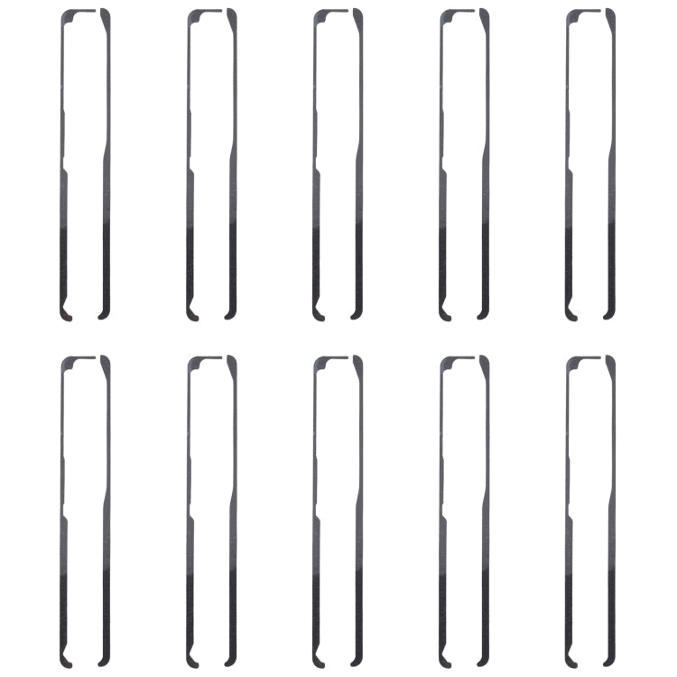 10 PCS Front Housing Adhesive – Durable Build, Easy to Use, For Huawei P30 Pro