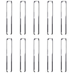 10 PCS Front Housing Adhesive – Durable Build, Easy to Use, For Huawei P30 Pro