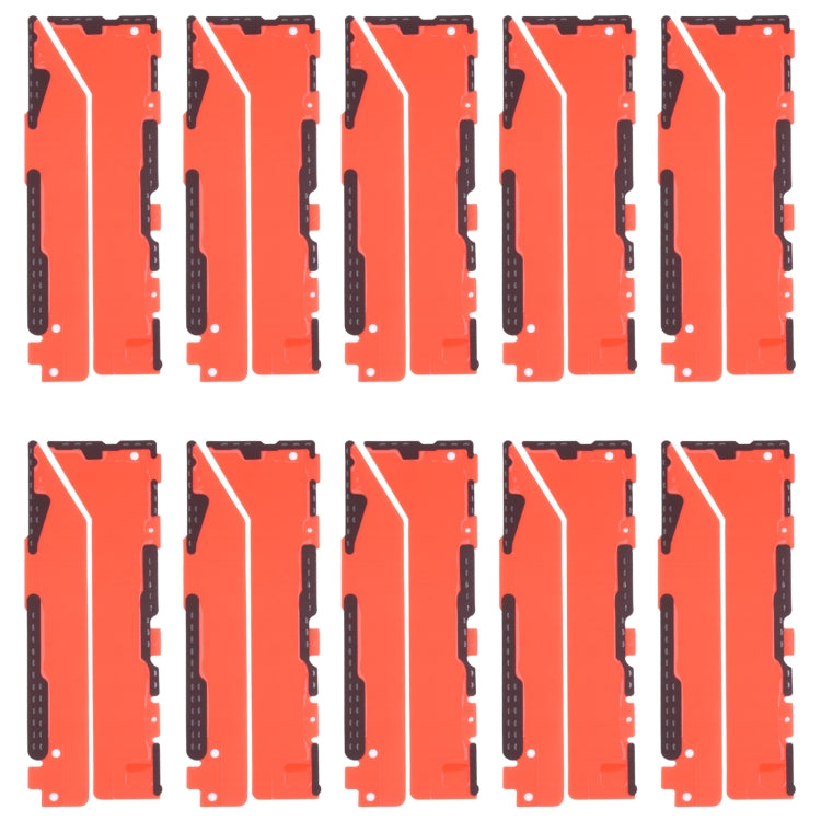 10 PCS Front Housing Adhesive – Durable Build, Easy to Use, For Huawei Mate 40 Pro