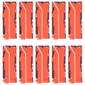 10 PCS Front Housing Adhesive – Durable Build, Easy to Use, For Huawei Mate 40 Pro