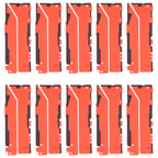 10 PCS Front Housing Adhesive – Durable Build, Easy to Use, For Huawei Mate 40 Pro