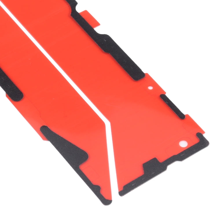 10 PCS Front Housing Adhesive – Durable Build, Easy to Use, For Huawei Mate 40 Pro