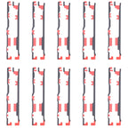 10 PCS Front Housing Adhesive – Durable Build, Easy to Use, For Huawei Mate 40
