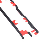 10 PCS Front Housing Adhesive – Durable Build, Easy to Use, For Huawei Mate 40
