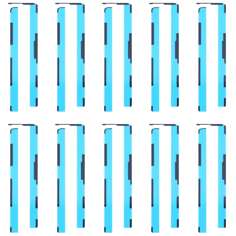 10 PCS Front Housing Adhesive – Durable Build, Easy to Use, For Huawei P40 Pro