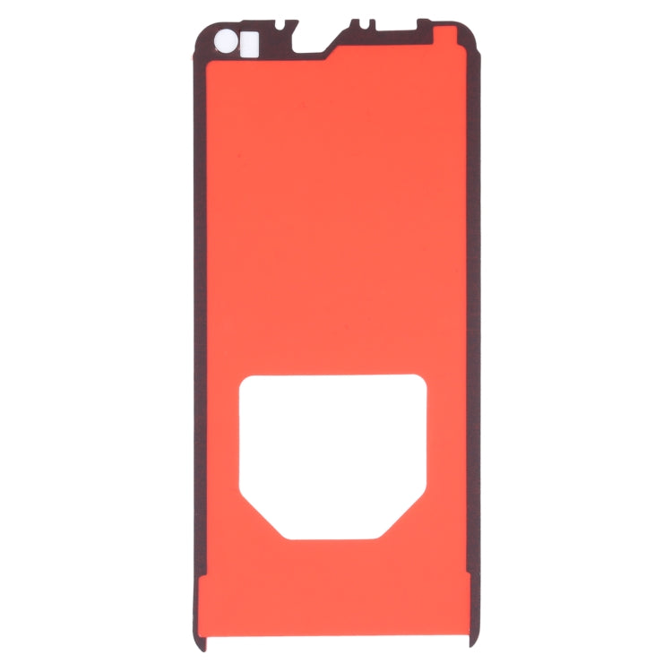 10pcs Front Housing Adhesive – Durable Build, Easy to Use, For OPPO Find X2