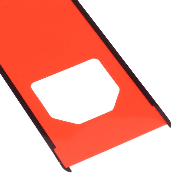 10pcs Front Housing Adhesive – Durable Build, Easy to Use, For OPPO Find X2
