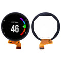 LCD Screen and Digitizer Full Assembly for Garmin Forerunner 235 – Durable Build, Easy to Use, For Garmin Forerunner 235 For Garmin Forerunner 235 Grey