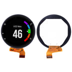 LCD Screen and Digitizer Full Assembly for Garmin Forerunner 235 – Durable Build, Easy to Use, For Garmin Forerunner 235 For Garmin Forerunner 235 Grey