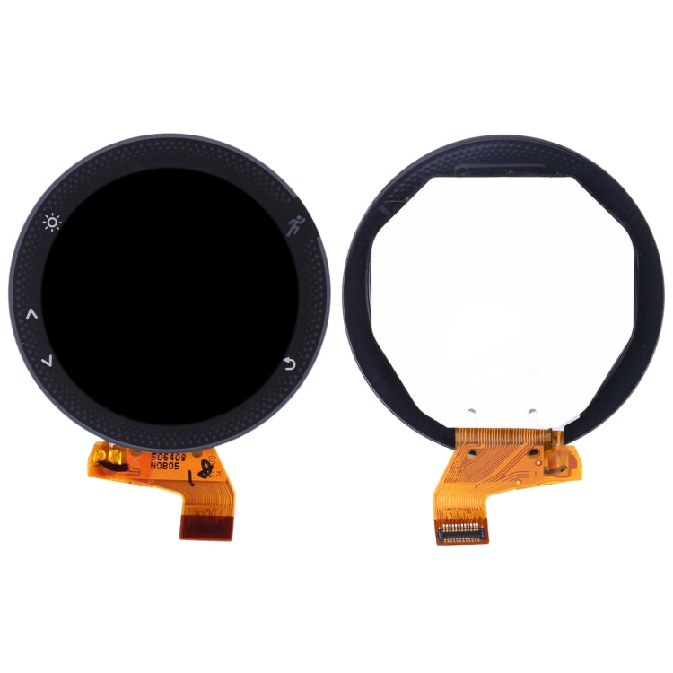 LCD Screen and Digitizer Full Assembly for Garmin Forerunner 235 – Durable Build, Easy to Use, For Garmin Forerunner 235