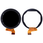 LCD Screen and Digitizer Full Assembly for Garmin Forerunner 235 – Durable Build, Easy to Use, For Garmin Forerunner 235