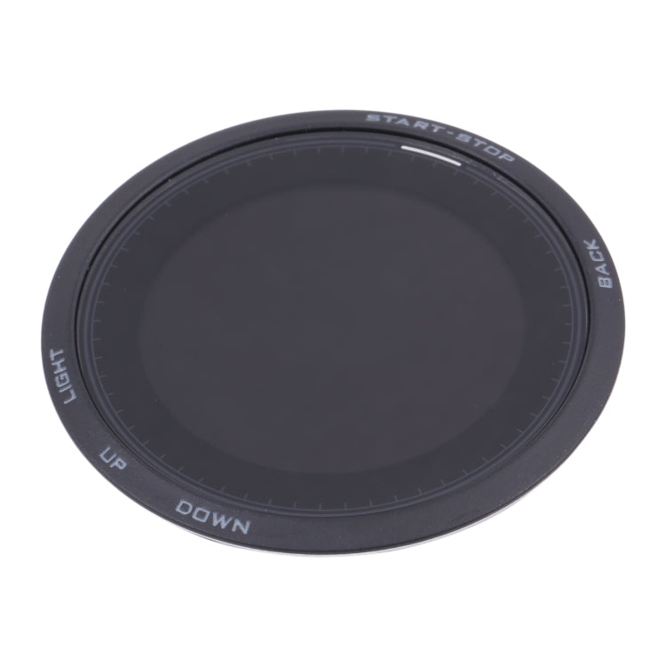 LCD Screen and Digitizer Full Assembly for Garmin Forerunner 935 – Durable Build, Easy to Use, For Garmin Forerunner 935