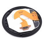 LCD Screen and Digitizer Full Assembly for Garmin Forerunner 935 – Durable Build, Easy to Use, For Garmin Forerunner 935