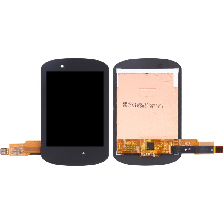 LCD Screen and Digitizer Full Assembly for Garmin Edge 830 – Durable Build, Easy to Use, For Garmin Edge 830