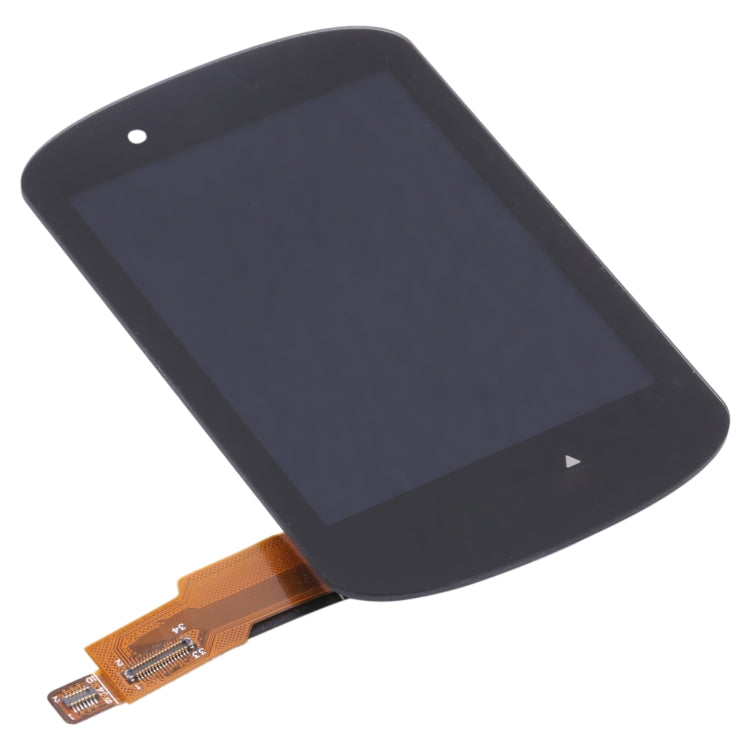 LCD Screen and Digitizer Full Assembly for Garmin Edge 830 – Durable Build, Easy to Use, For Garmin Edge 830